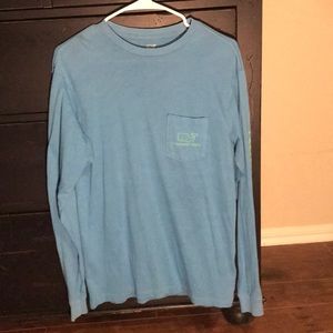 Vineyard Vines long sleeve t-shirt